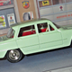 Illustration for article titled Spaghetti Saturday: Alfa Romeo Giulia 1600 TI